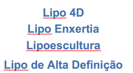 Lipo 4D